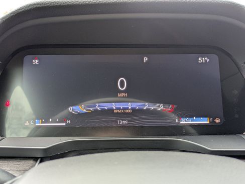 New 2025 Jeep Grand Cherokee Limited image 30