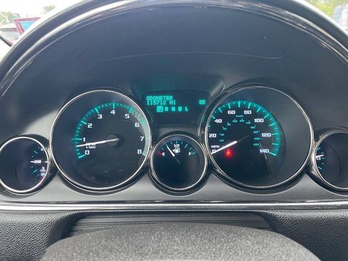 Used 2014 Buick Enclave Premium AWD/4WD image 18