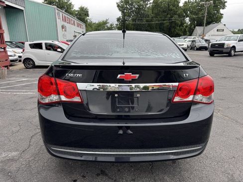Used 2014 Chevrolet Cruze LT w/ RS Package image 4