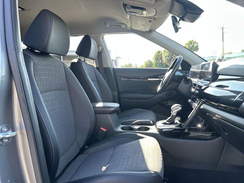 Certified 2024 Kia Seltos S FWD image 23