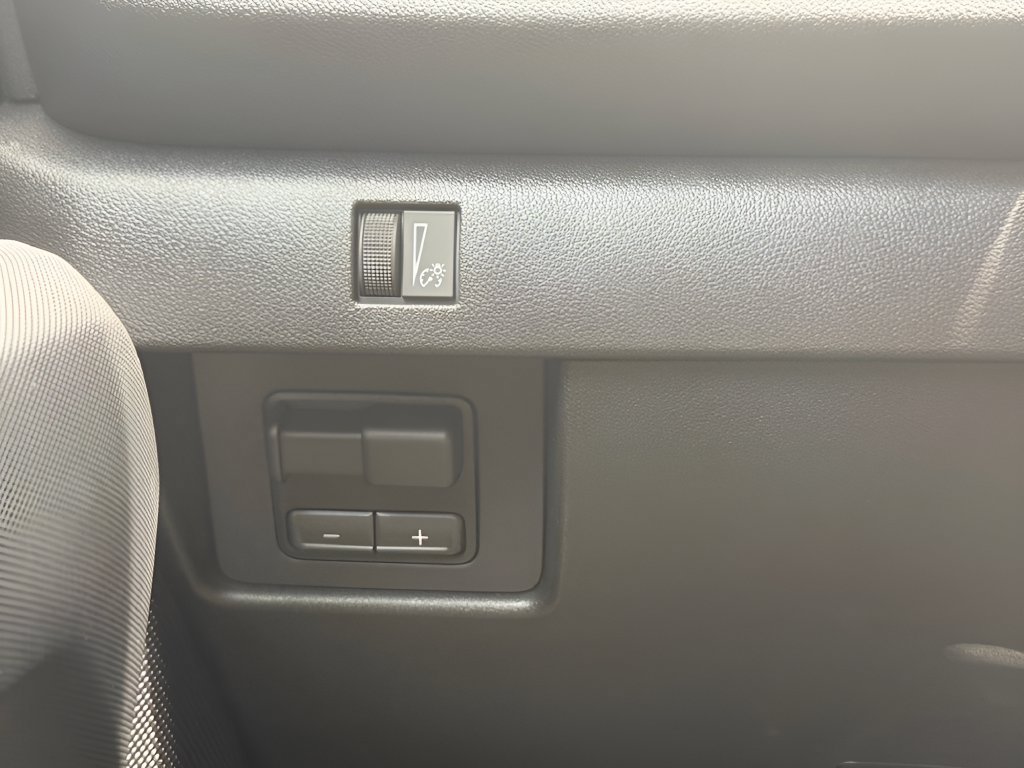 New 2026 Chevrolet Colorado Trail Boss AWD/4WD image 18
