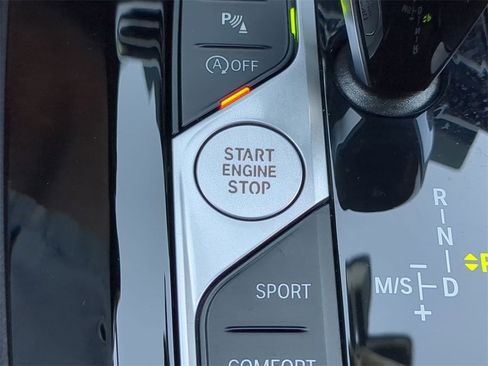 Certified 2024 BMW X3 xDrive30i w/ Premium Package w/ZPA image 30