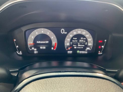Used 2024 Acura Integra Type S FWD image 14
