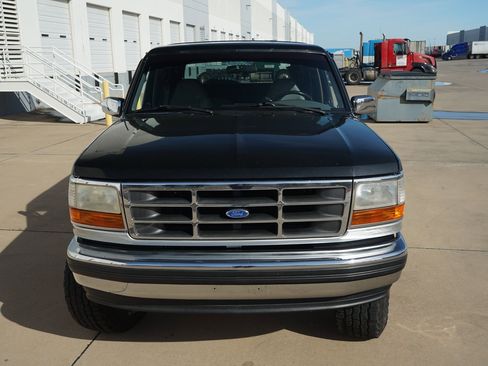 Used 1995 Ford Bronco XLT image 23