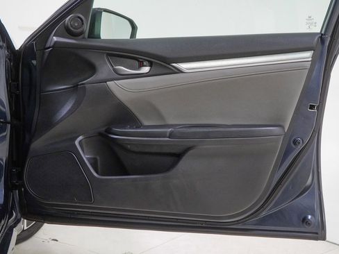 Used 2018 Honda Civic EX-L image 33