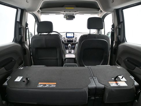 Used 2022 Ford Transit Connect XL image 23