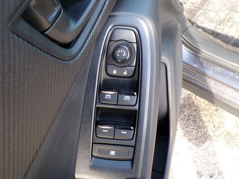 New 2026 Subaru Crosstrek 2.5i Sport AWD/4WD image 12