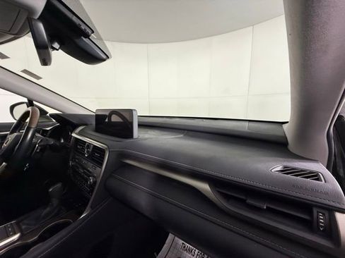 Certified 2020 Lexus RX 450hL AWD w/ Premium Package image 33