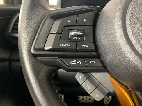 Used 2022 Subaru Forester Wilderness AWD/4WD image 28