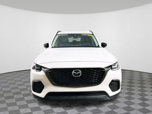 New 2026 MAZDA CX-70 SC Plus image 26