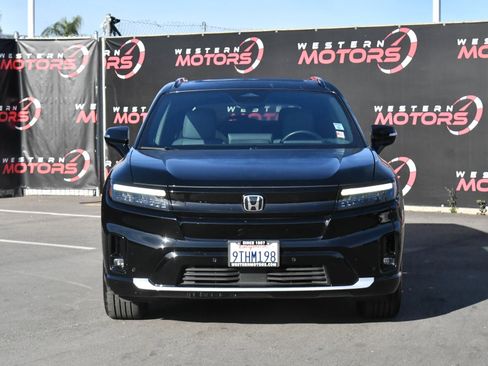 Used 2024 Honda Prologue Touring image 2