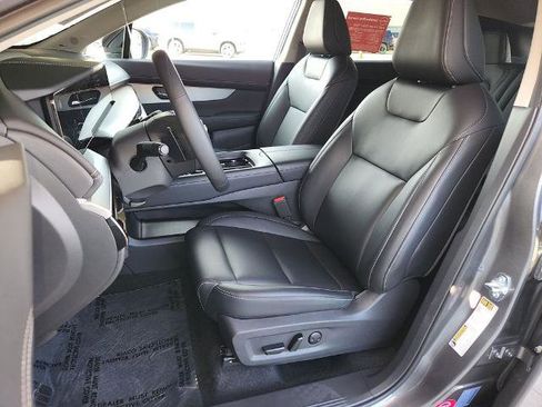 Certified 2025 Nissan Murano SL image 12