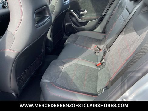 Used 2026 Mercedes-Benz CLA 250 4MATIC image 14