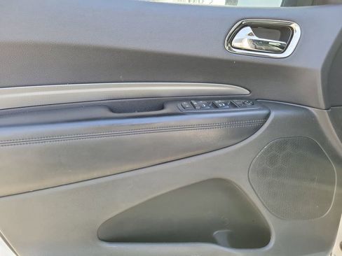 Used 2019 Dodge Durango GT image 20