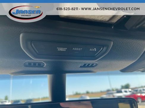 Used 2021 Jeep Wrangler Unlimited Sahara AWD/4WD image 22