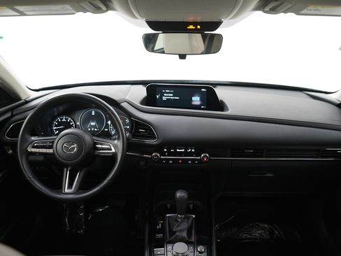 Used 2023 MAZDA CX-30 AWD 2.5 S w/ Preferred Package image 13