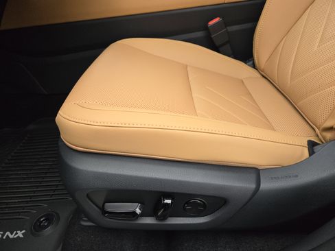 New 2026 Lexus NX 450h+ AWD w/ Accessory Package (2T) image 17