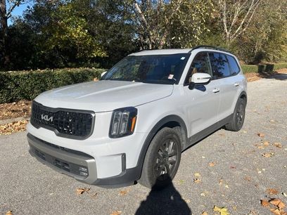 Used 2023 Kia Telluride SX Prestige X-Pro