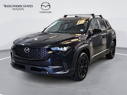 New 2025 MAZDA CX-50 AWD 2.5 S w/ Weather Package