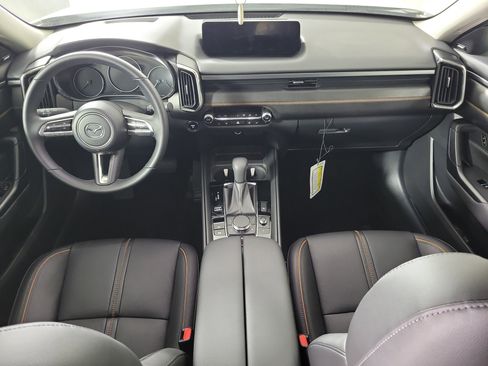 Certified 2025 MAZDA CX-50 2.5 Hybrid w/ Weather Package image 13