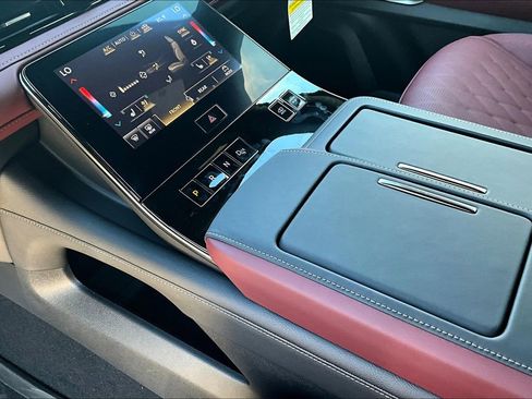 New 2026 INFINITI QX80 Autograph w/ Autograph Exterior Package image 22