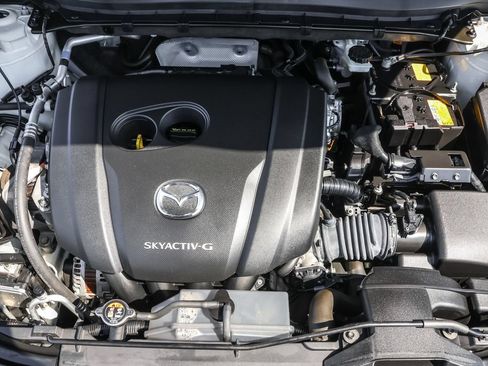 Used 2023 MAZDA CX-5 AWD 2.5 S w/ Select Package image 42