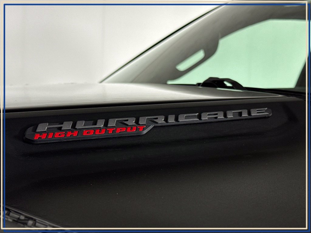 New 2026 RAM 1500 RHO AWD/4WD image 39