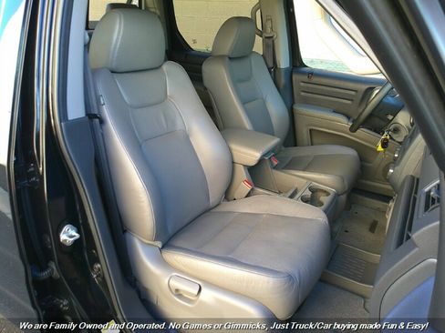 Used 2011 Honda Ridgeline RTL image 28