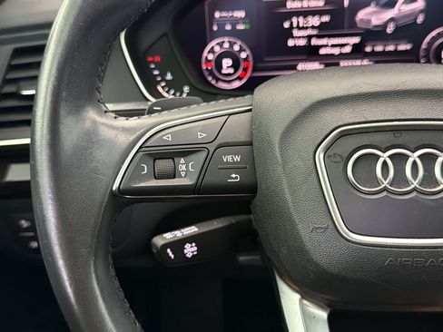 Used 2018 Audi Q5 2.0T Premium Plus w/ Premium Plus Package AWD/4WD image 16