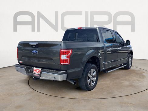 Used 2020 Ford F150 XLT w/ Equipment Group 302A Luxury RWD image 13