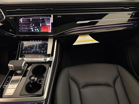 New 2026 Audi Q7 3.0T Premium Plus AWD/4WD image 29