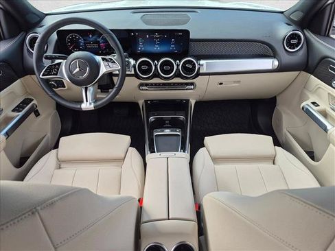 Certified 2026 Mercedes-Benz GLB 250 image 16