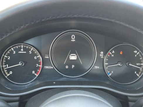 Used 2023 MAZDA MAZDA3 s FWD image 22