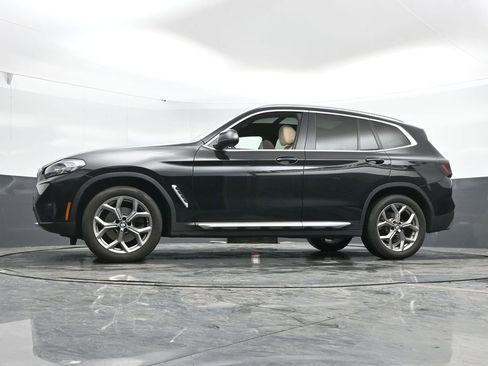 Used 2022 BMW X3 xDrive30i w/ Convenience Package image 51