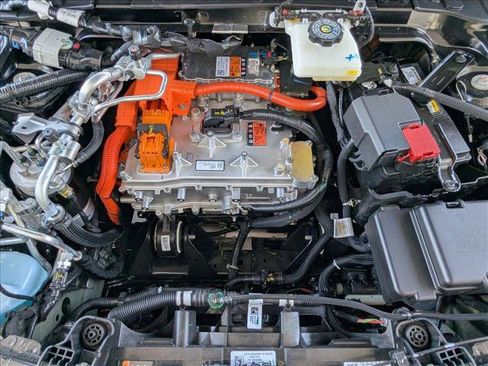 New 2026 Chevrolet Blazer EV LT image 17