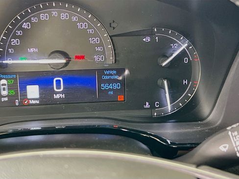 Used 2019 Cadillac XT5 Luxury image 12