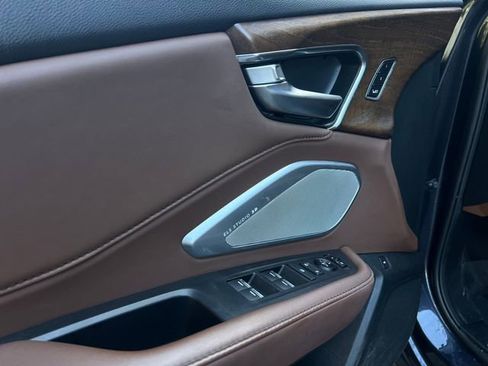 Used 2021 Acura RDX FWD w/ Advance Package image 10