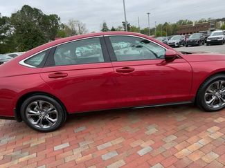 Certified 2024 Honda Accord EX-L video 2