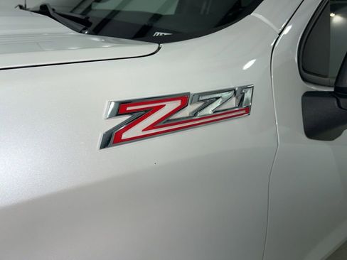 Used 2022 Chevrolet Silverado 1500 RST w/ Safety Package image 28