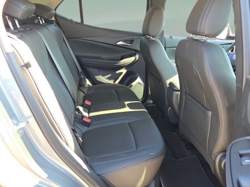 New 2026 Buick Encore GX Sport Touring FWD image 24