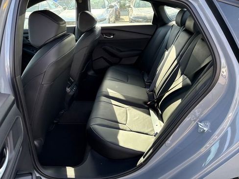 New 2026 Honda Accord Sport image 14