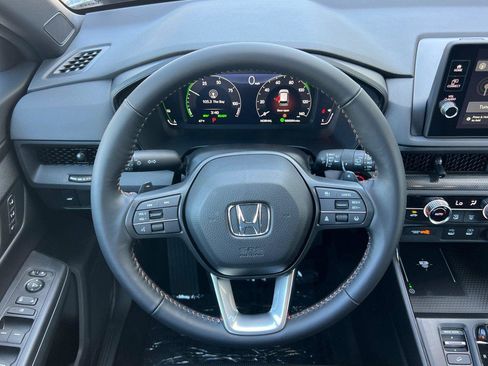 New 2026 Honda CR-V Sport-L image 12
