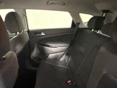 Used 2020 Hyundai Tucson Value FWD image 37