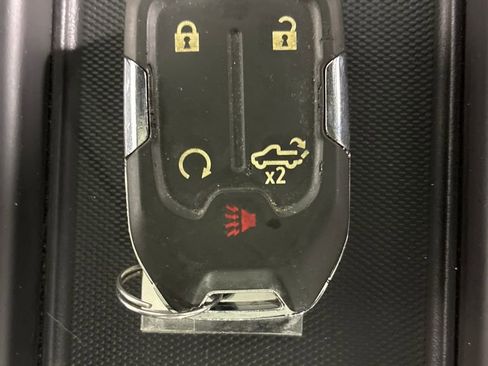 Used 2022 GMC Sierra 3500 Denali w/ Denali Ultimate Package image 32