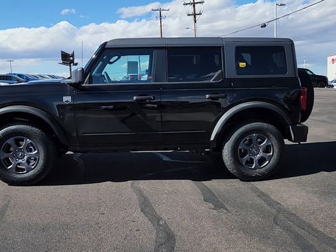New 2026 Ford Bronco Big Bend image 2