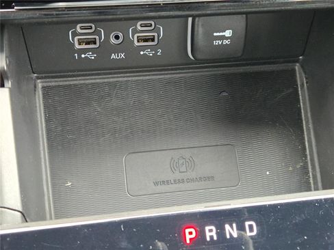Certified 2024 Jeep Grand Cherokee L Laredo AWD/4WD image 35