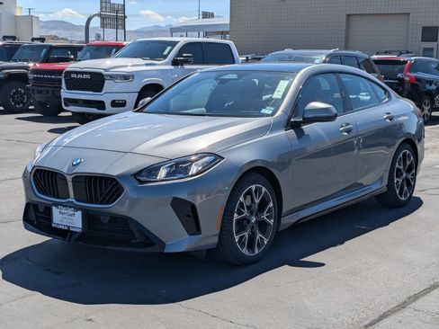 Used 2025 BMW 228i xDrive AWD/4WD image 10