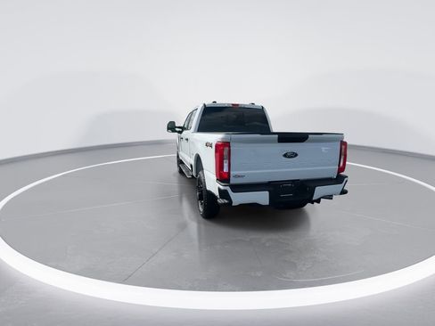 New 2026 Ford F250 XL w/ STX Appearance Package AWD/4WD image 7