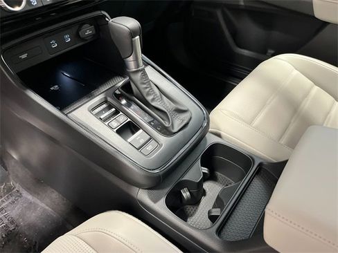 New 2026 Honda CR-V EX-L image 19