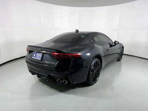 Certified 2024 Maserati GranTurismo Trofeo image 2